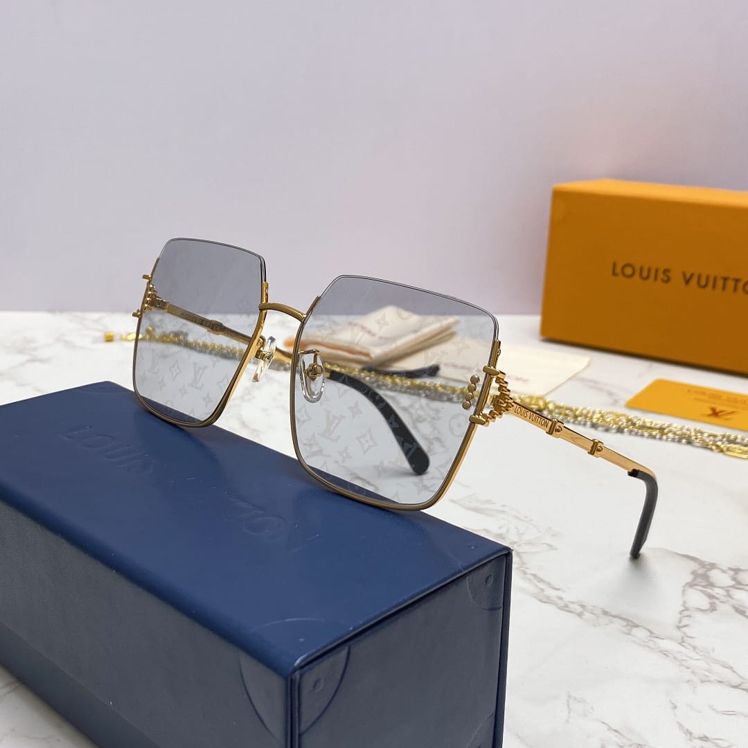 Louis Vuitton Sunglasses