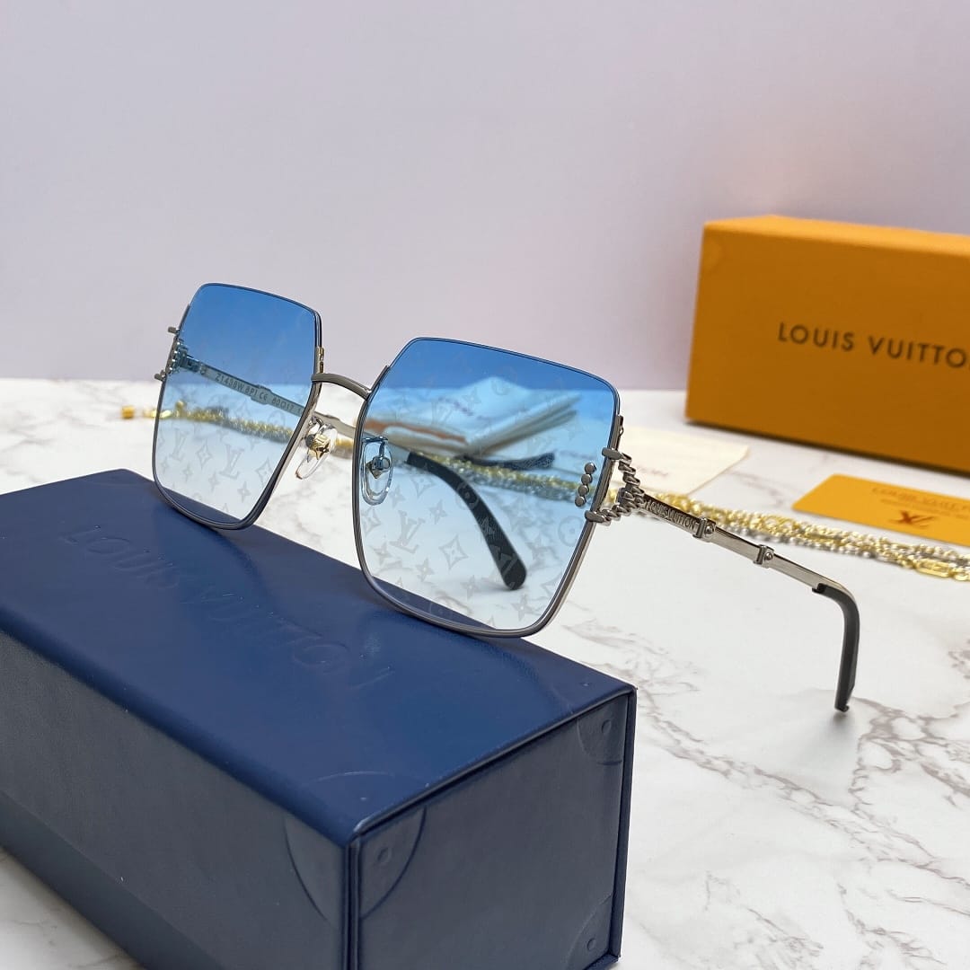 Louis Vuitton Sunglasses