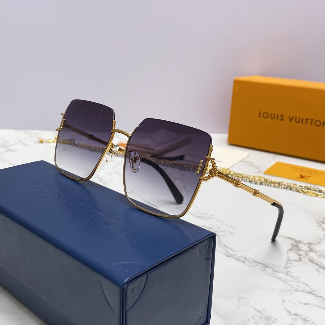 Louis Vuitton Sunglasses