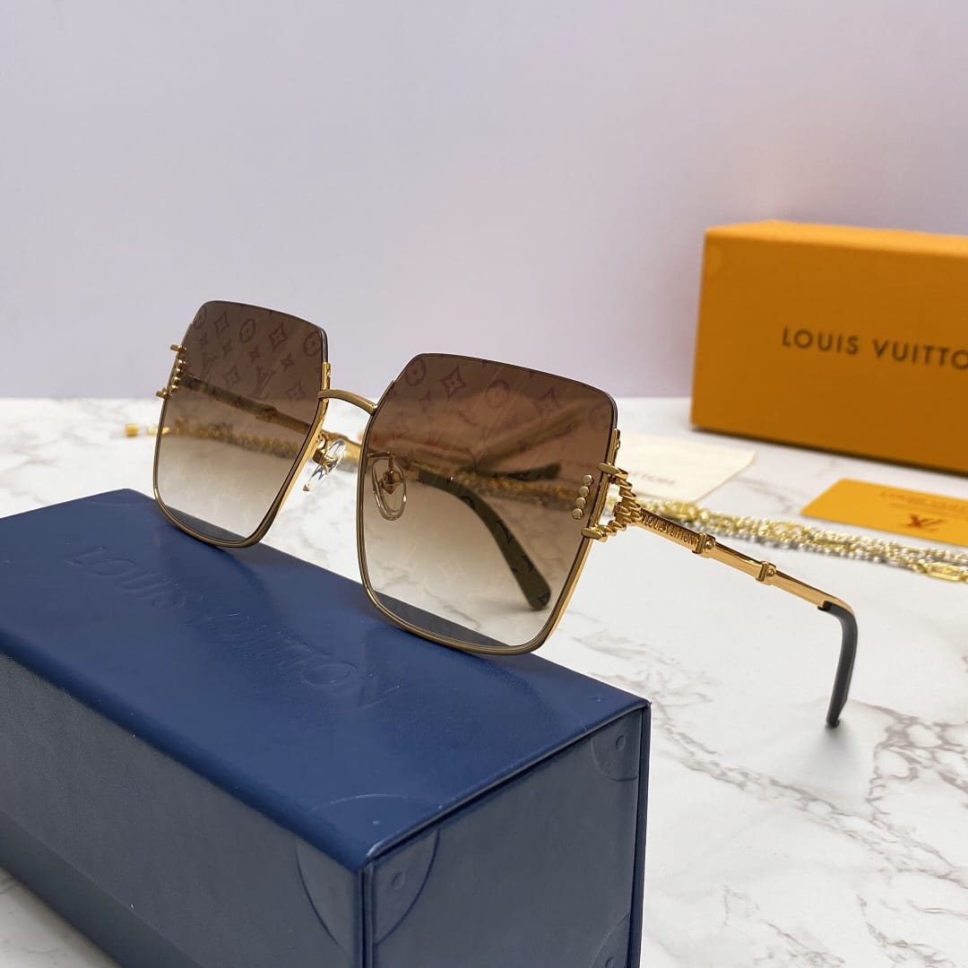 Louis Vuitton Sunglasses