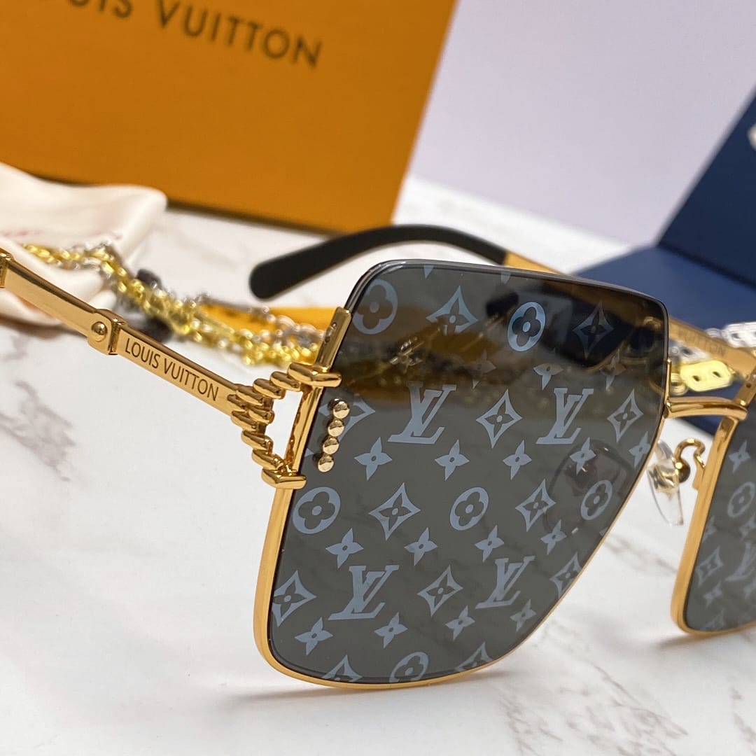 Louis Vuitton Sunglasses