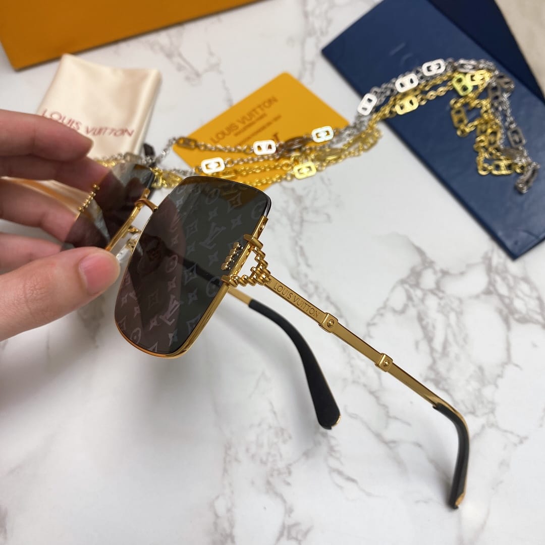 Louis Vuitton Sunglasses