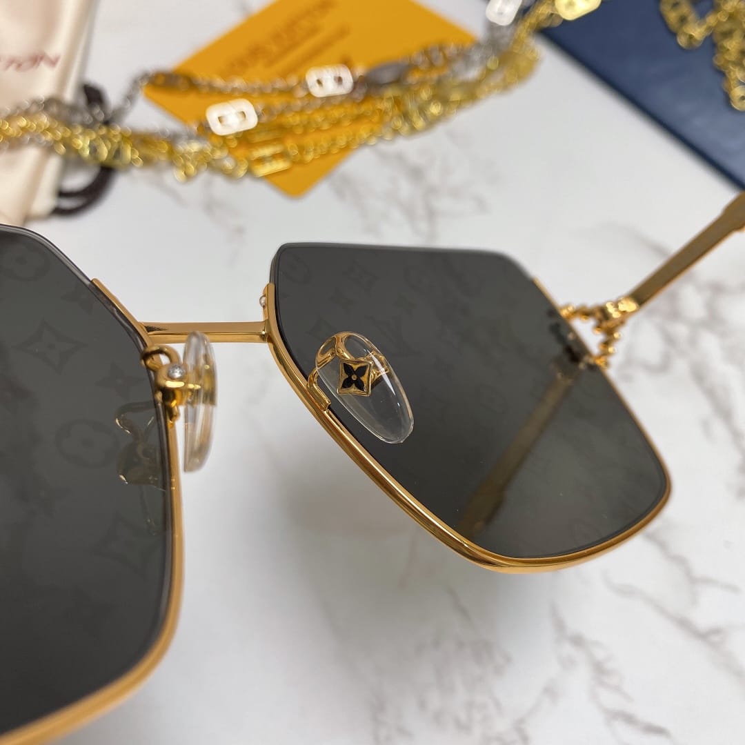 Louis Vuitton Sunglasses