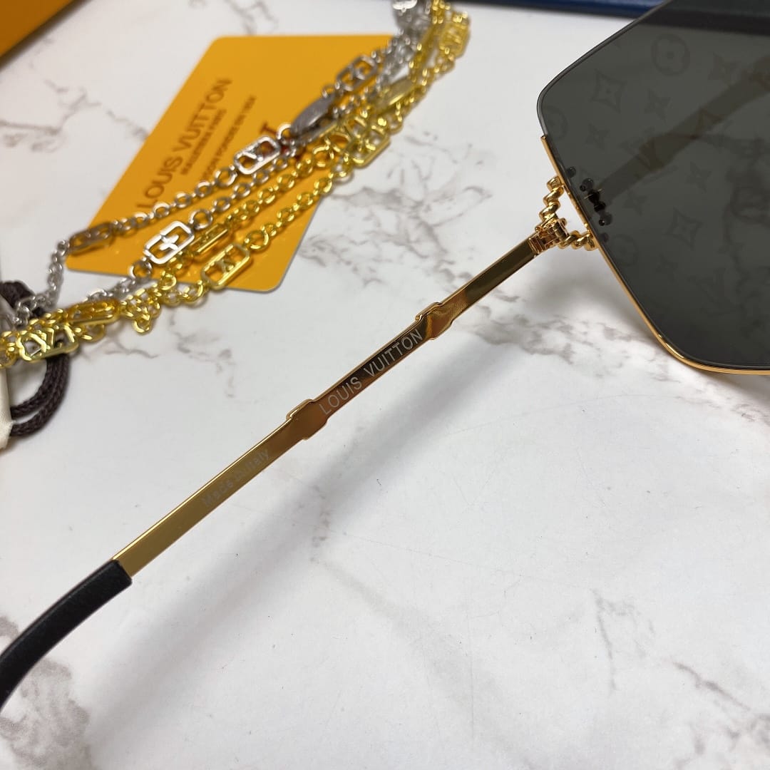 Louis Vuitton Sunglasses