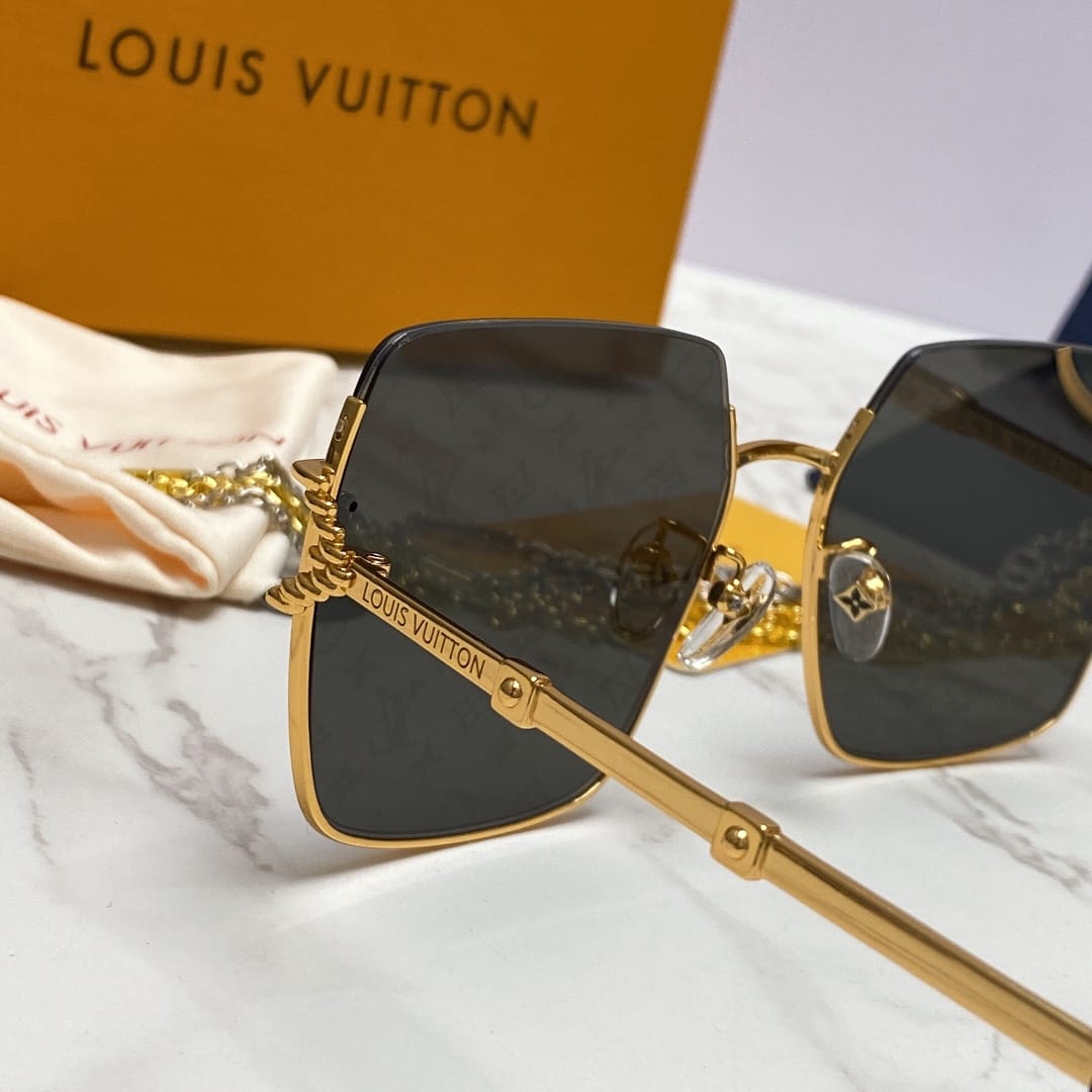 Louis Vuitton Sunglasses