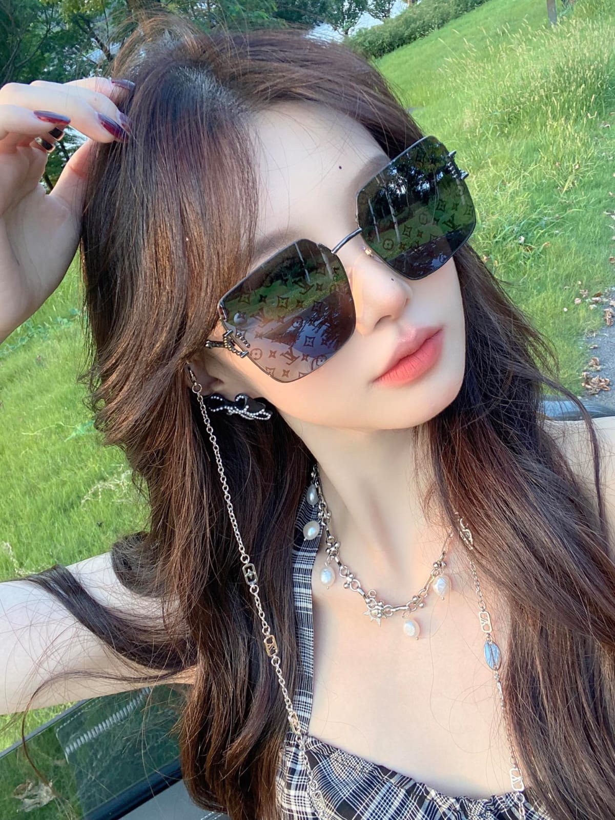 Louis Vuitton Sunglasses