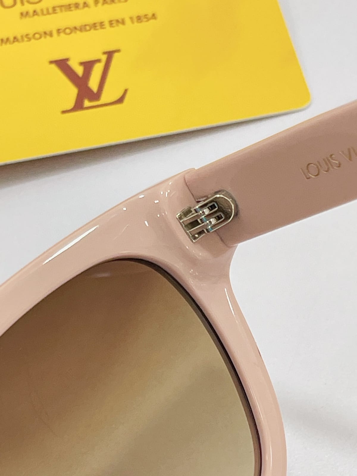 Louis Vuitton Sunglasses