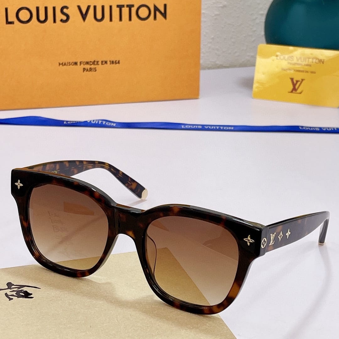 Louis Vuitton Sunglasses