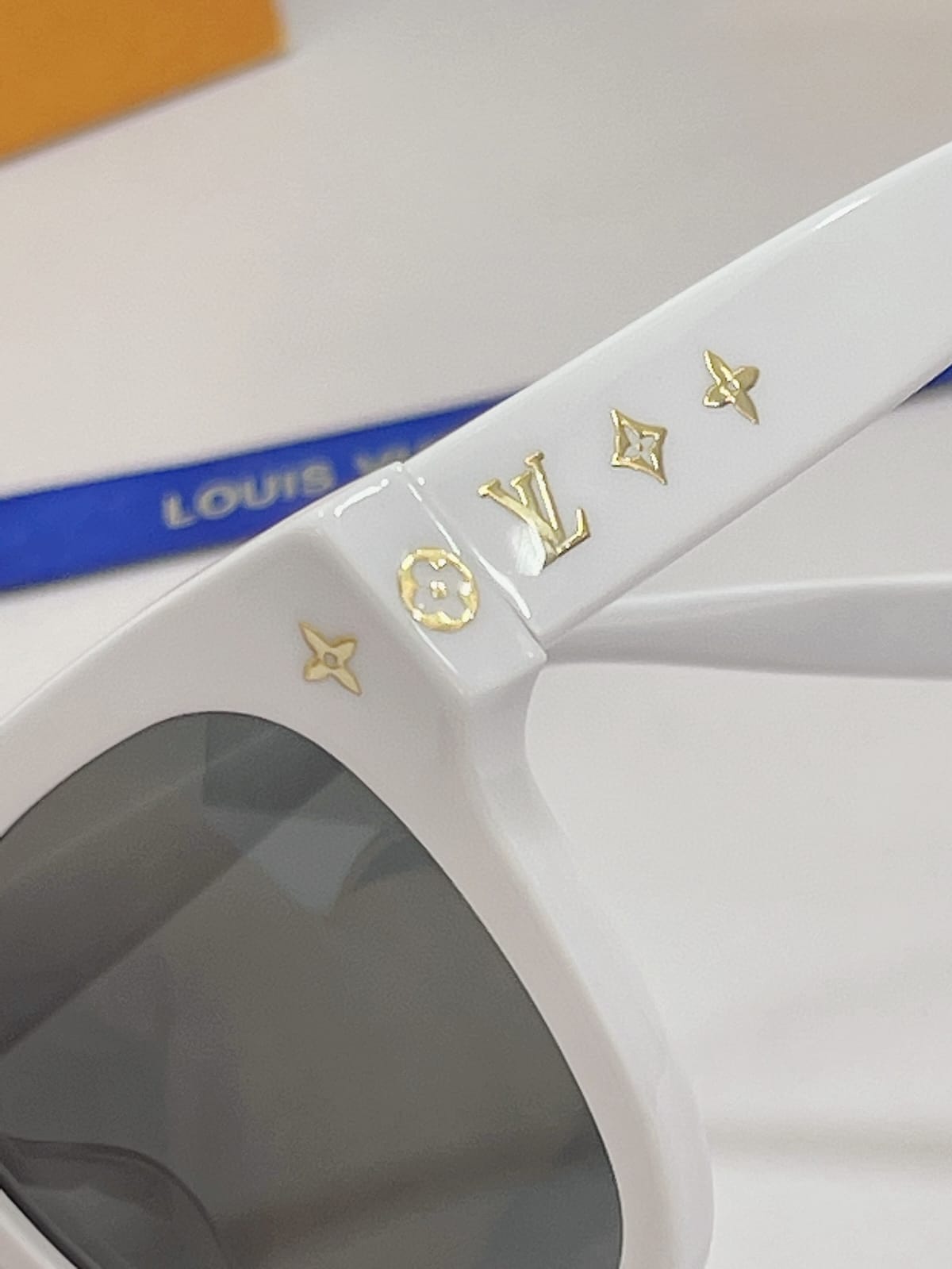 Louis Vuitton Sunglasses