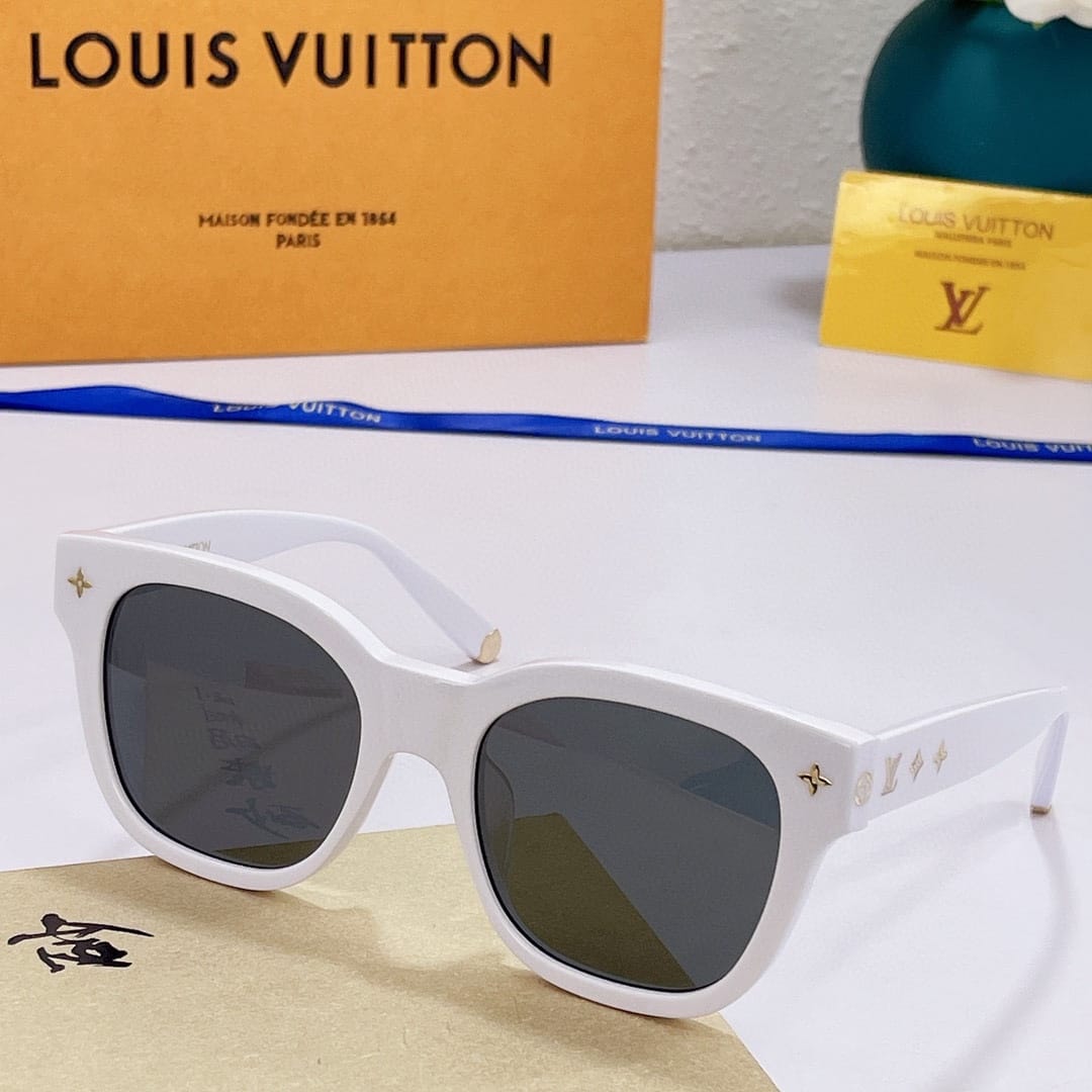 Louis Vuitton Sunglasses