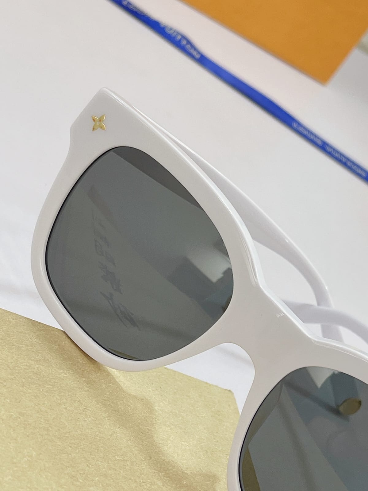 Louis Vuitton Sunglasses