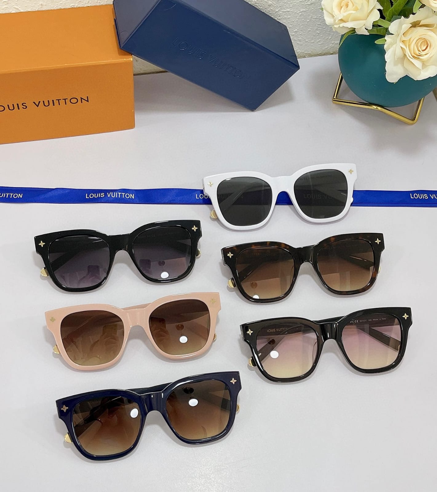 Louis Vuitton Sunglasses