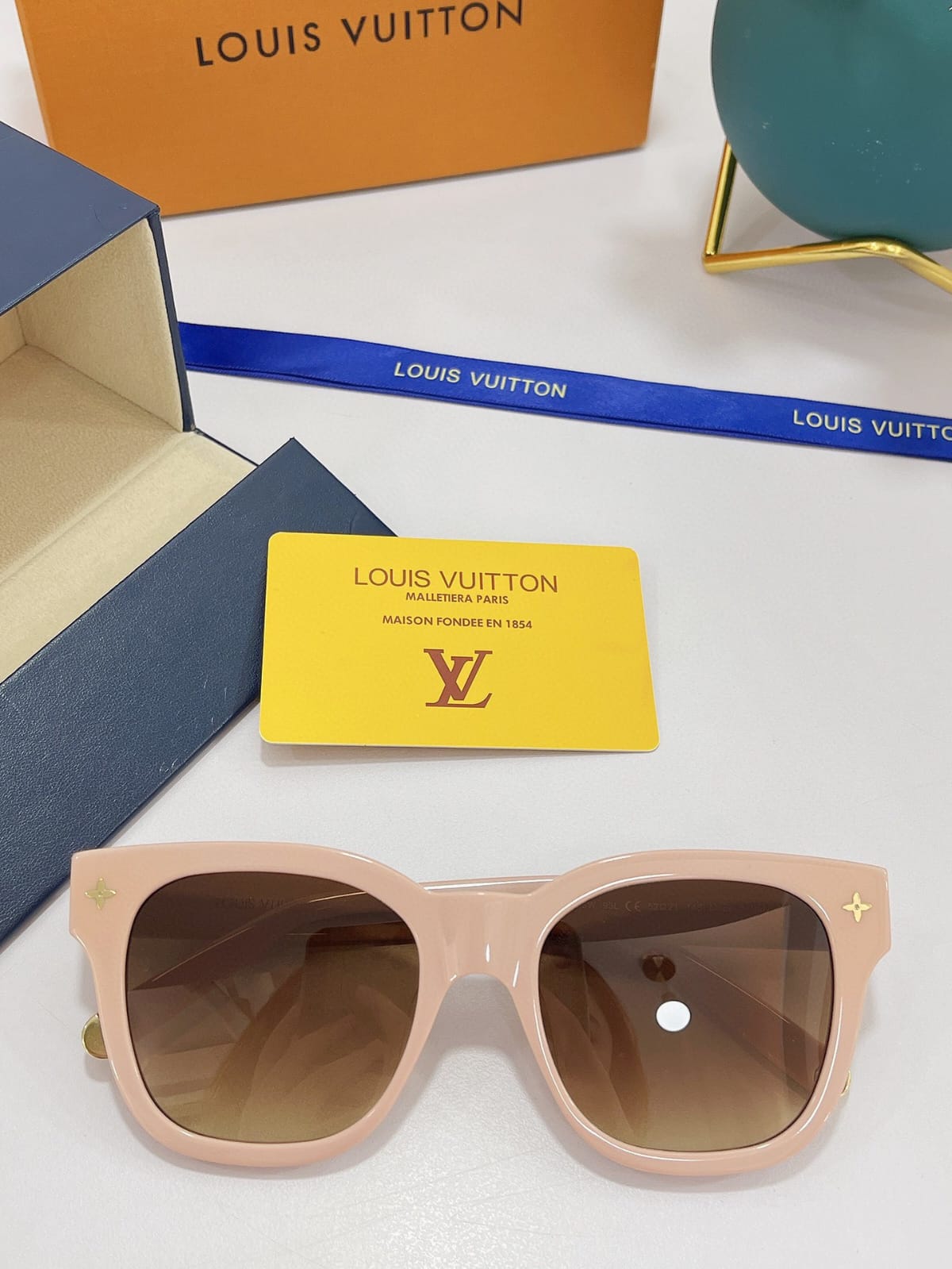 Louis Vuitton Sunglasses