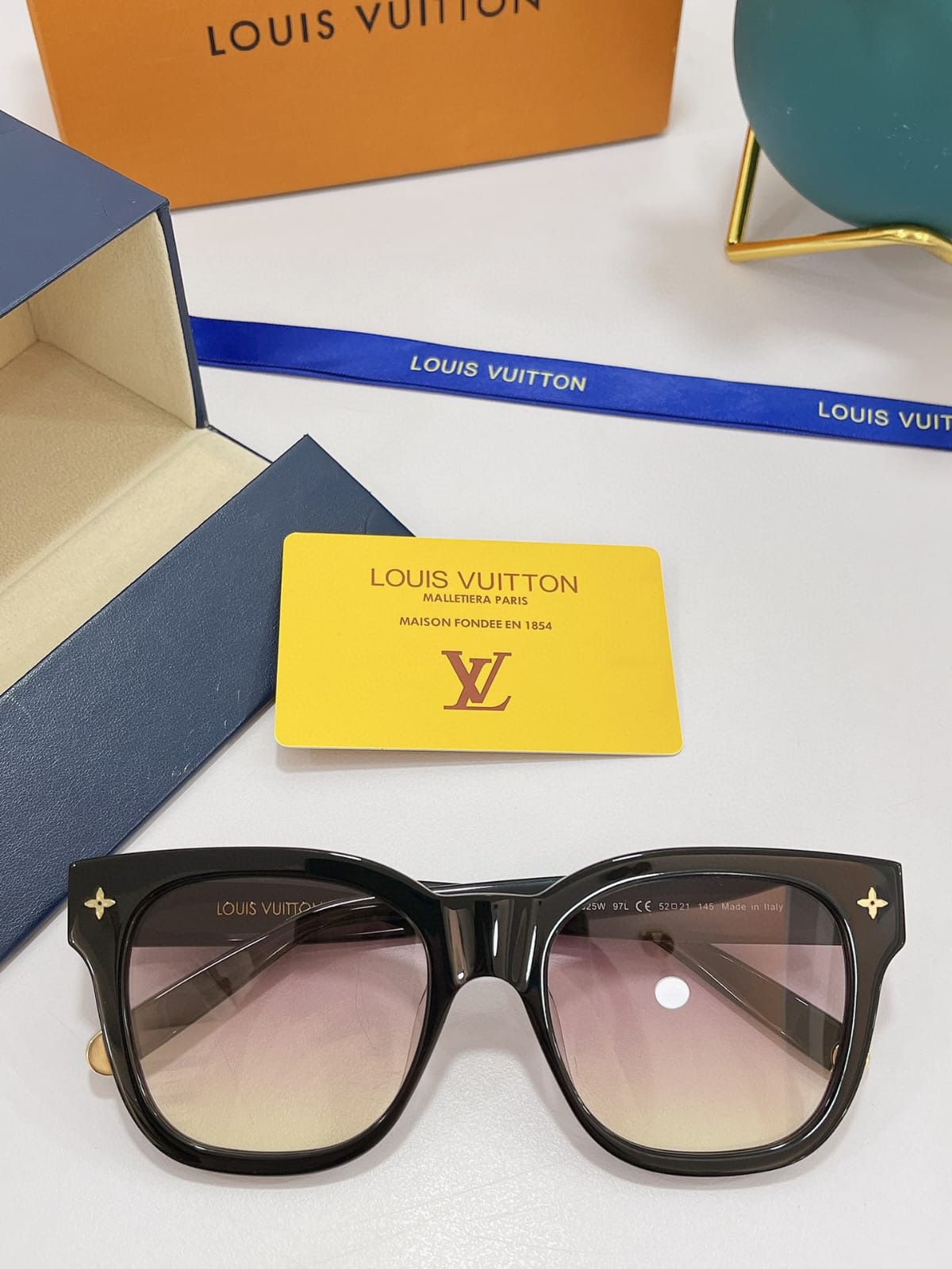 Louis Vuitton Sunglasses