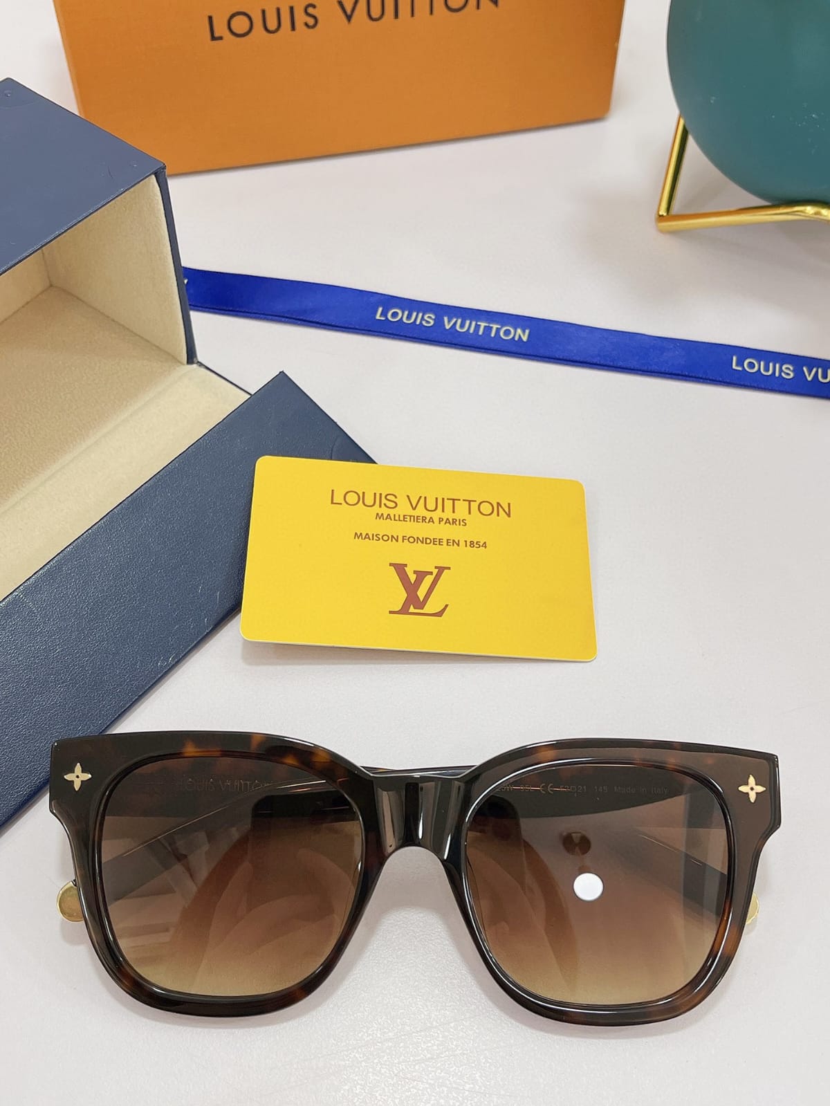 Louis Vuitton Sunglasses