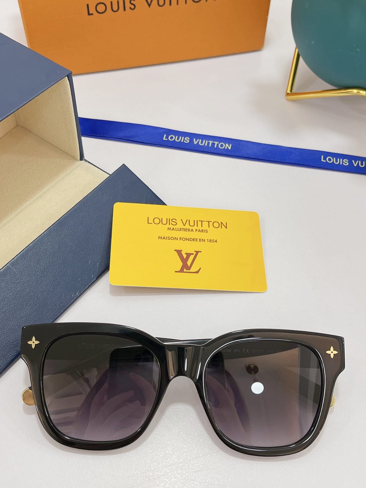 Louis Vuitton Sunglasses