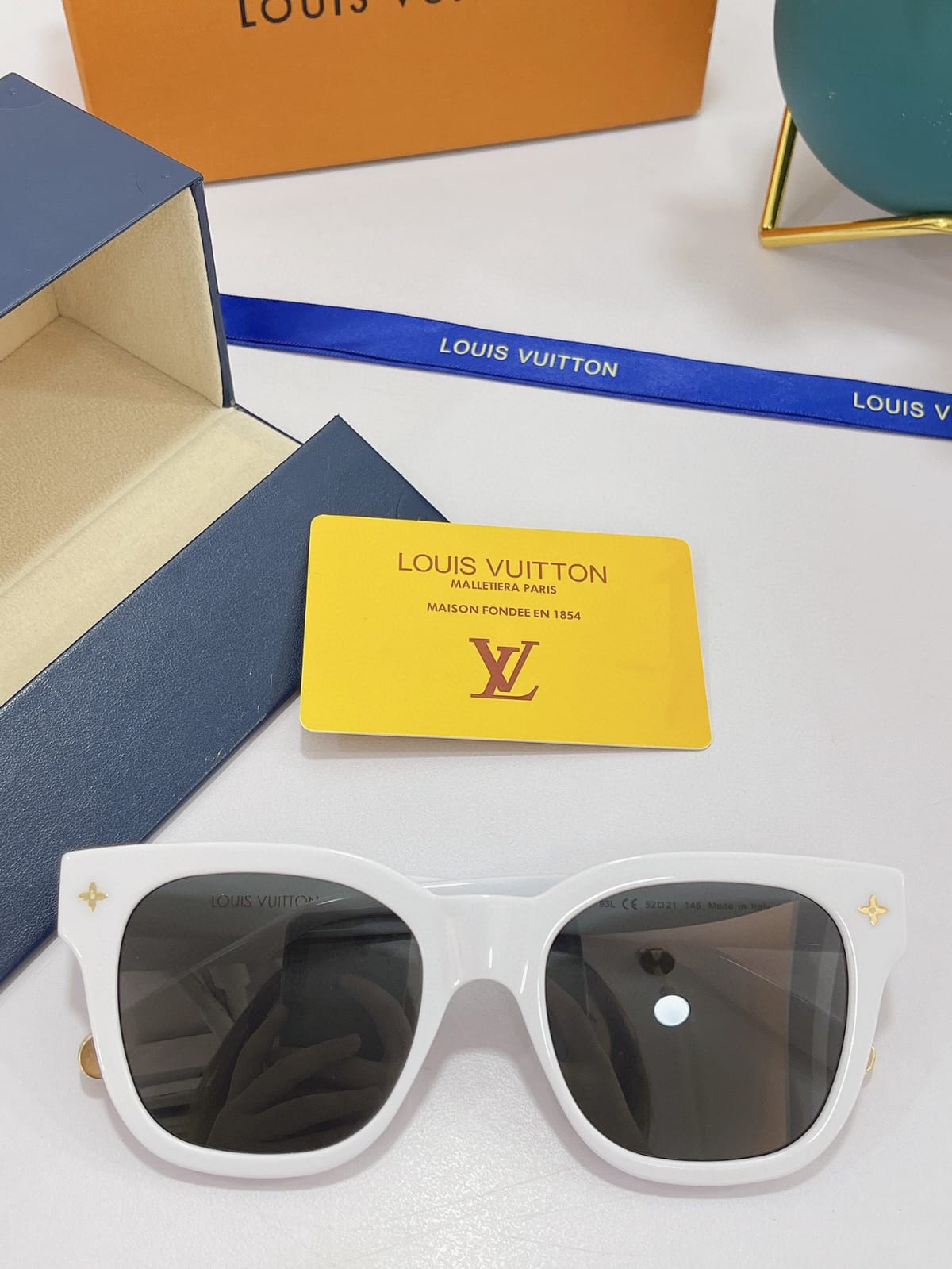 Louis Vuitton Sunglasses