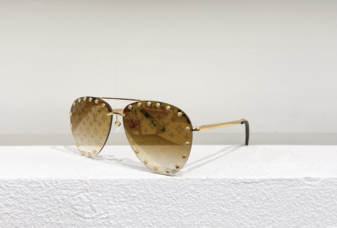 Louis Vuitton Sunglasses