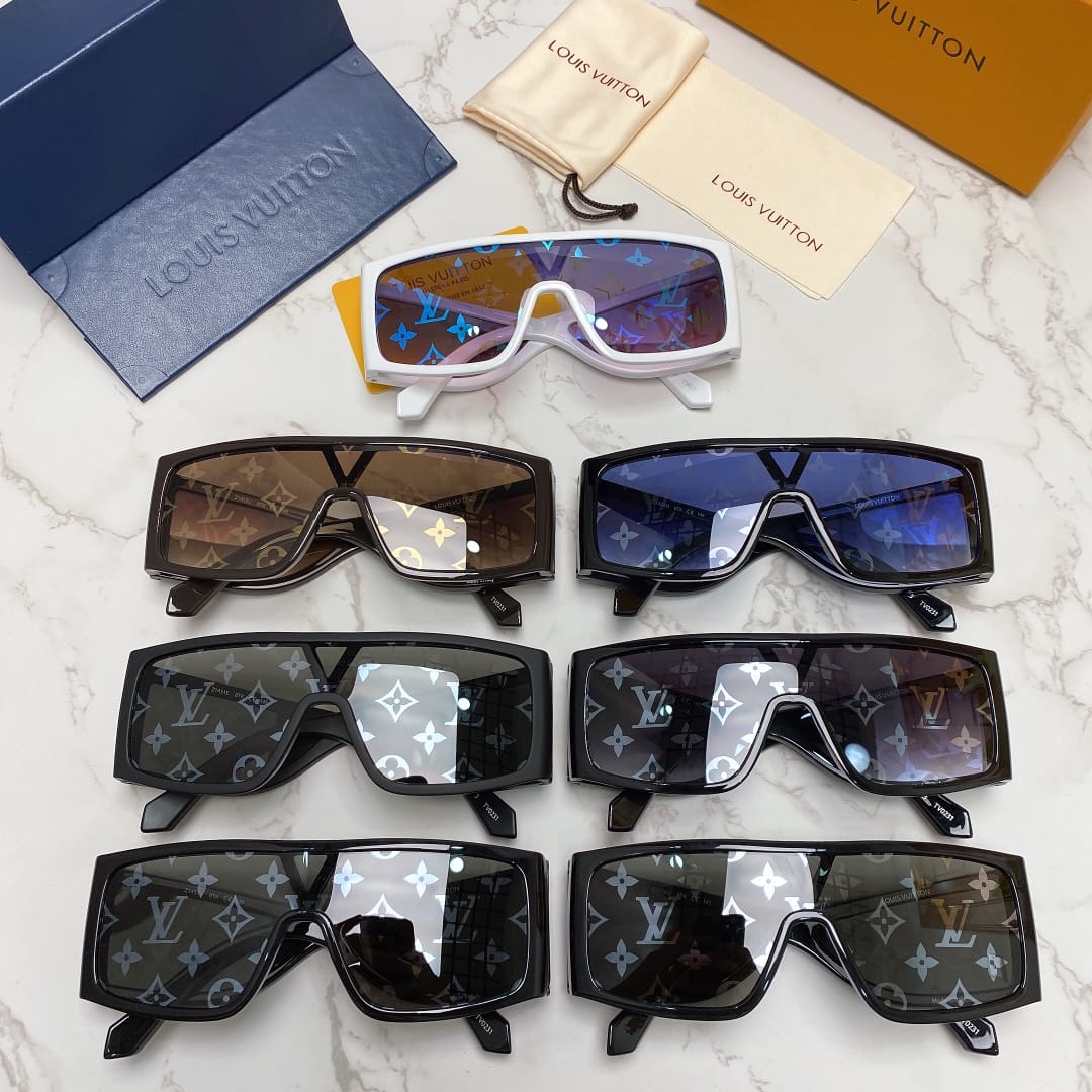 Louis Vuitton Sunglasses