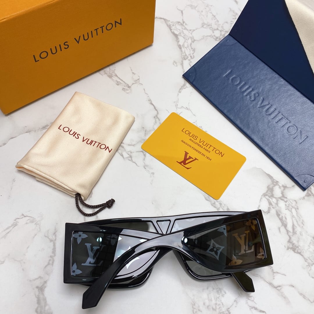 Louis Vuitton Sunglasses