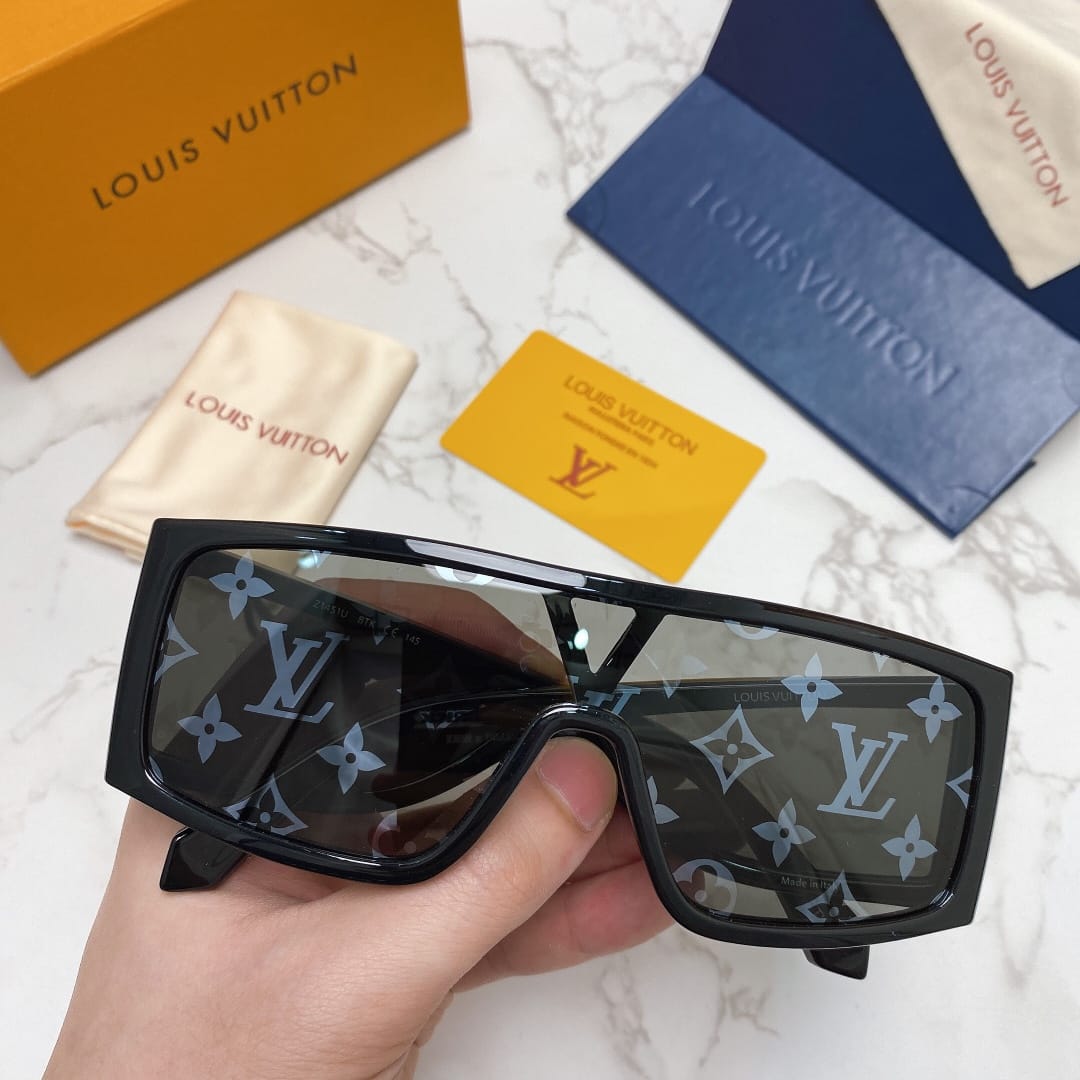 Louis Vuitton Sunglasses