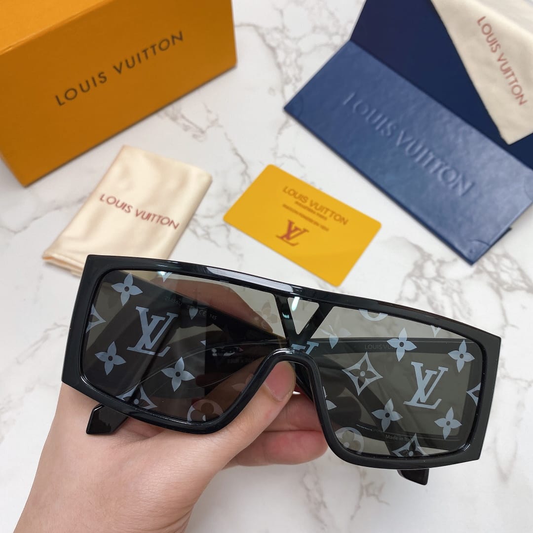 Louis Vuitton Sunglasses