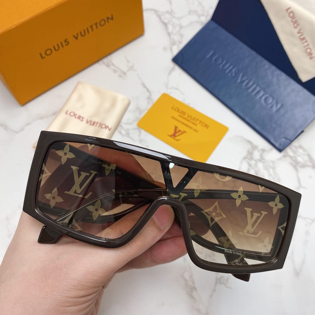 Louis Vuitton Sunglasses