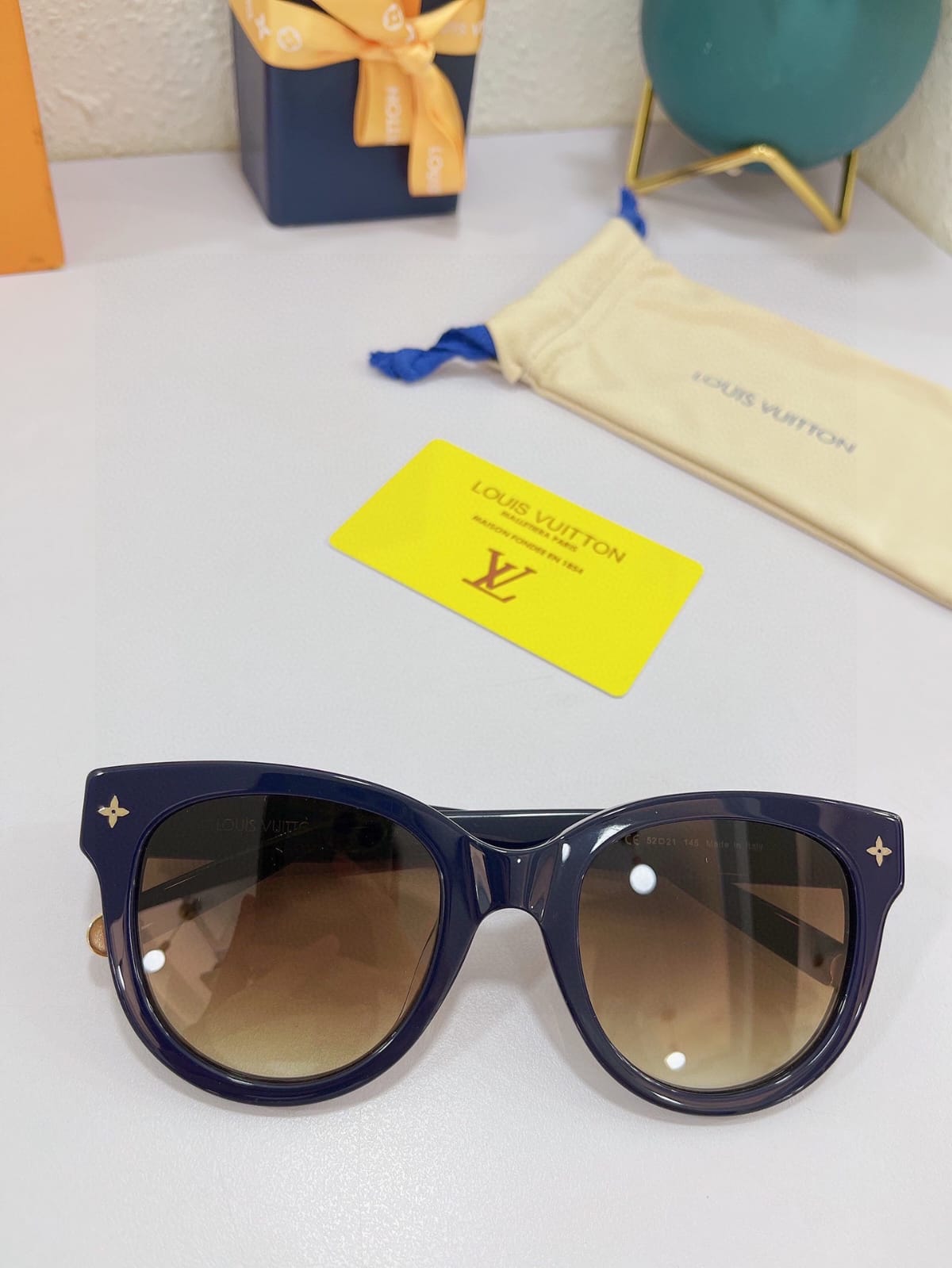 Louis Vuitton Sunglasses