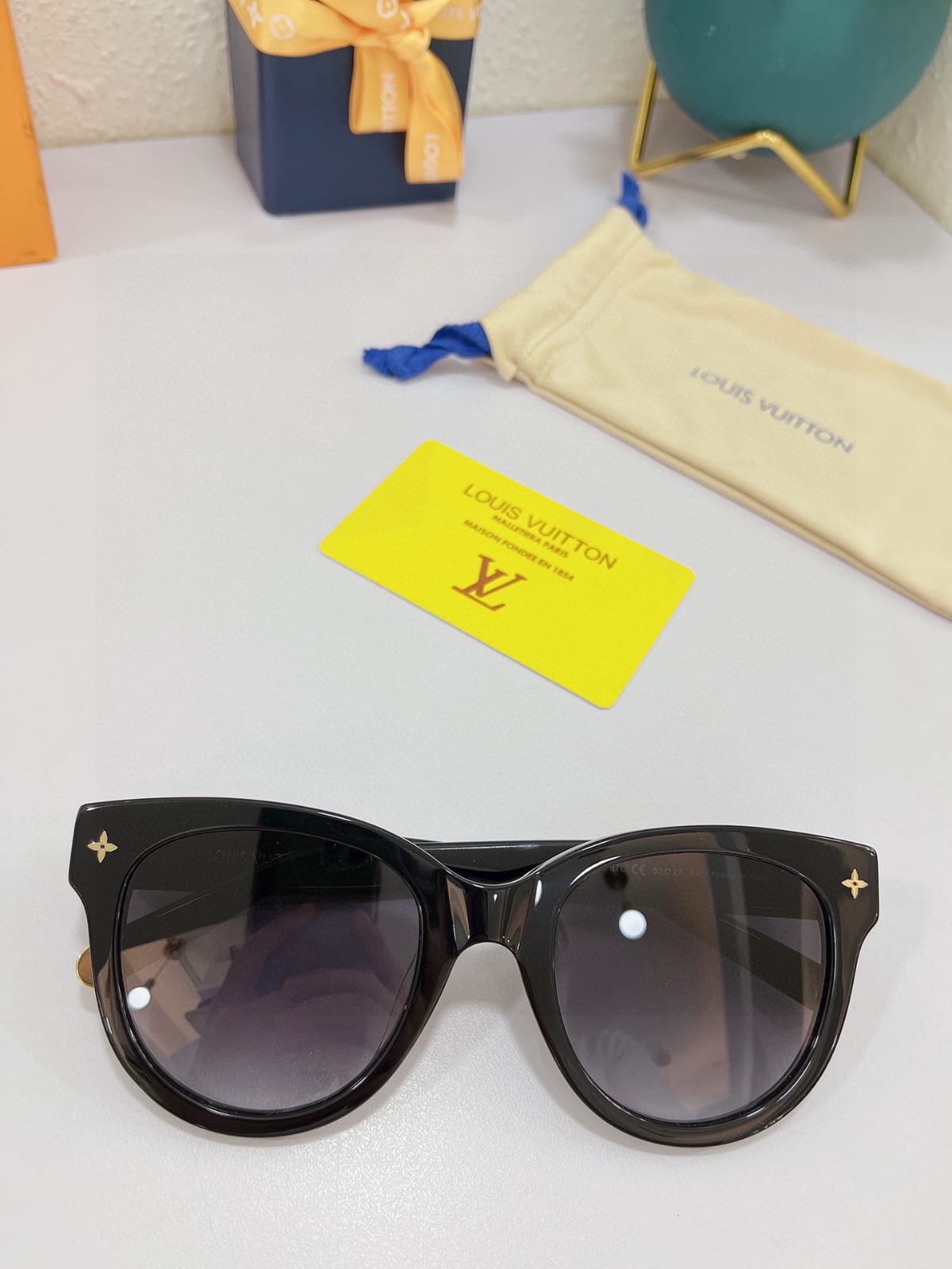 Louis Vuitton Sunglasses