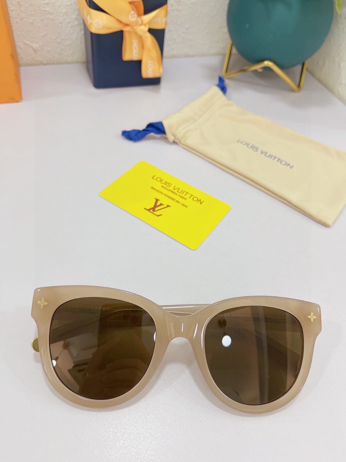 Louis Vuitton Sunglasses