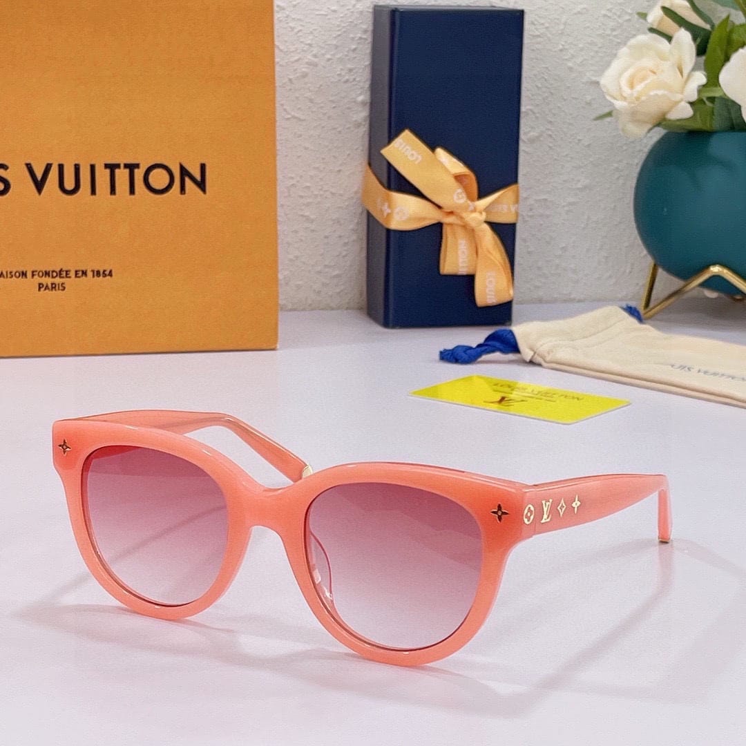 Louis Vuitton Sunglasses