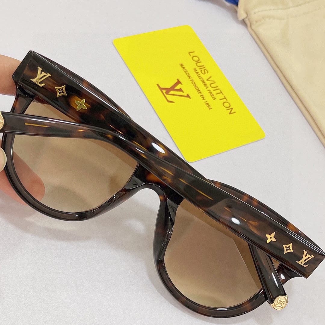 Louis Vuitton Sunglasses