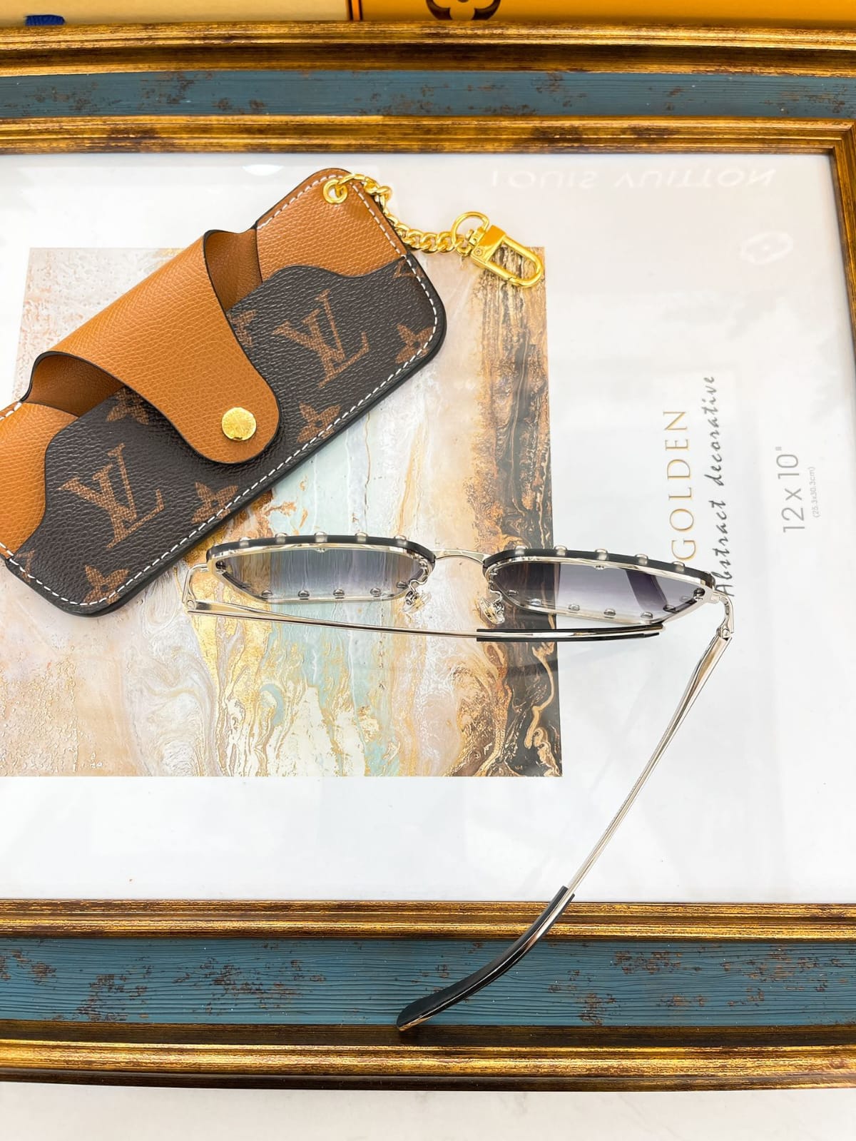 Louis Vuitton Sunglasses