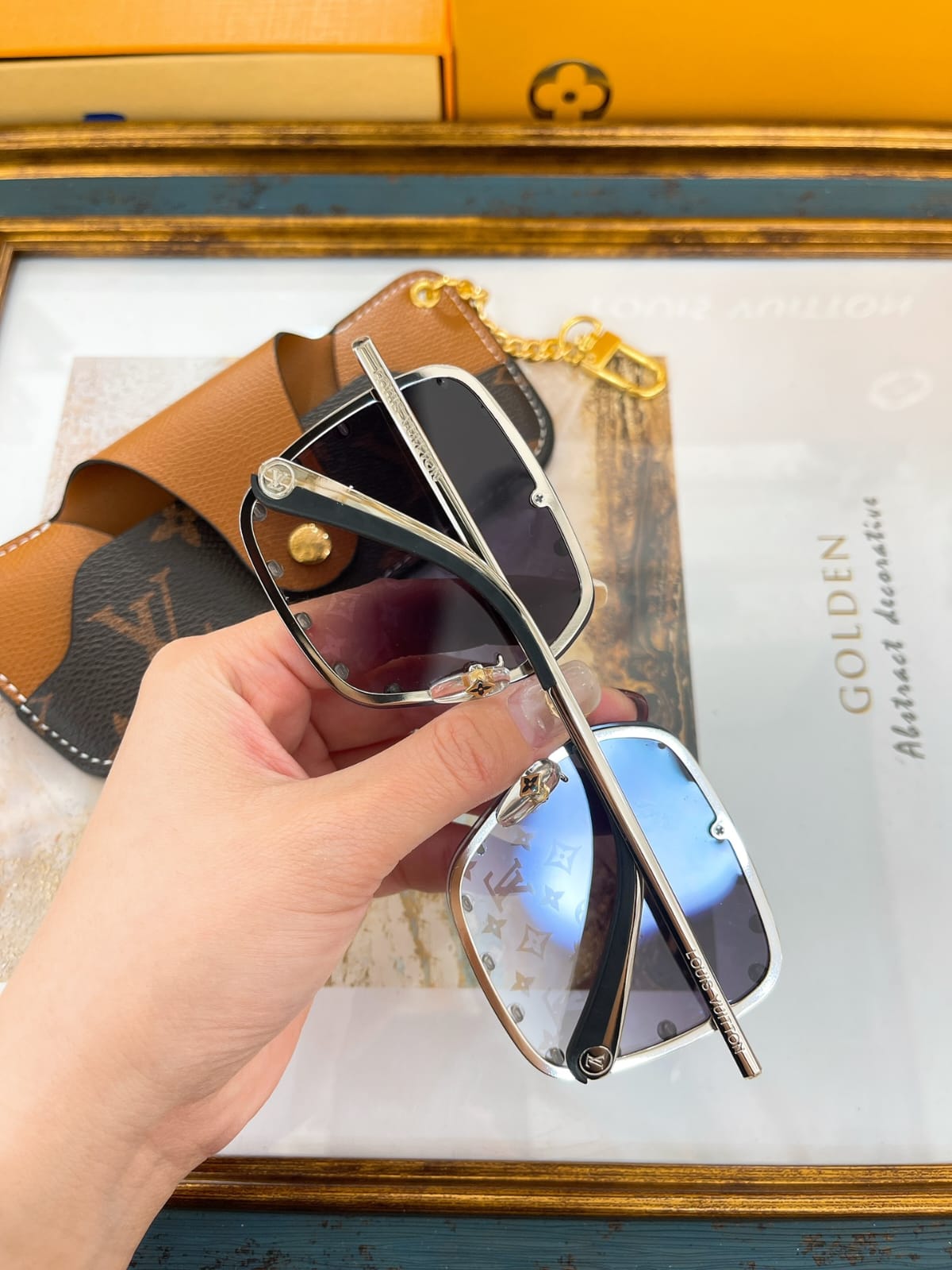 Louis Vuitton Sunglasses