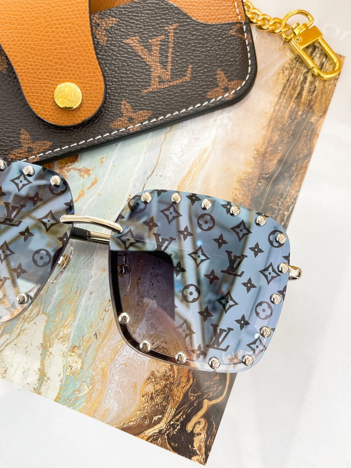 Louis Vuitton Sunglasses