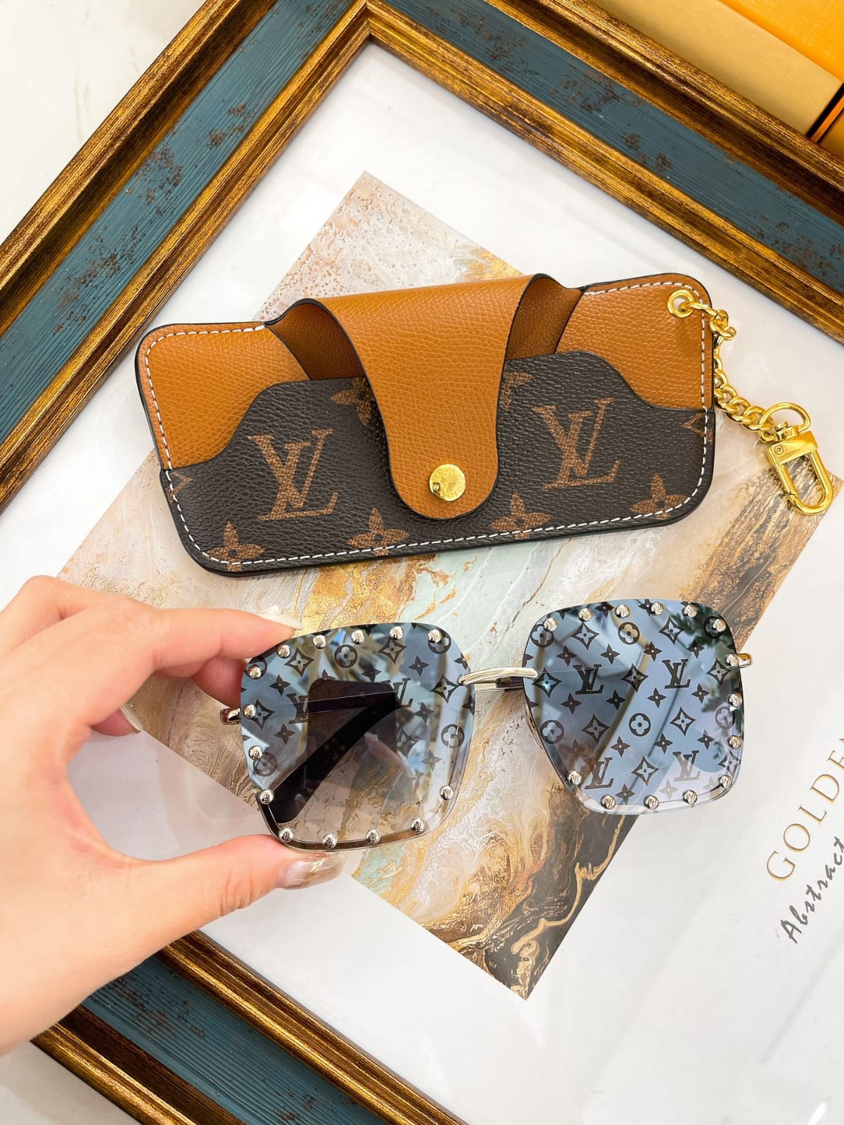 Louis Vuitton Sunglasses