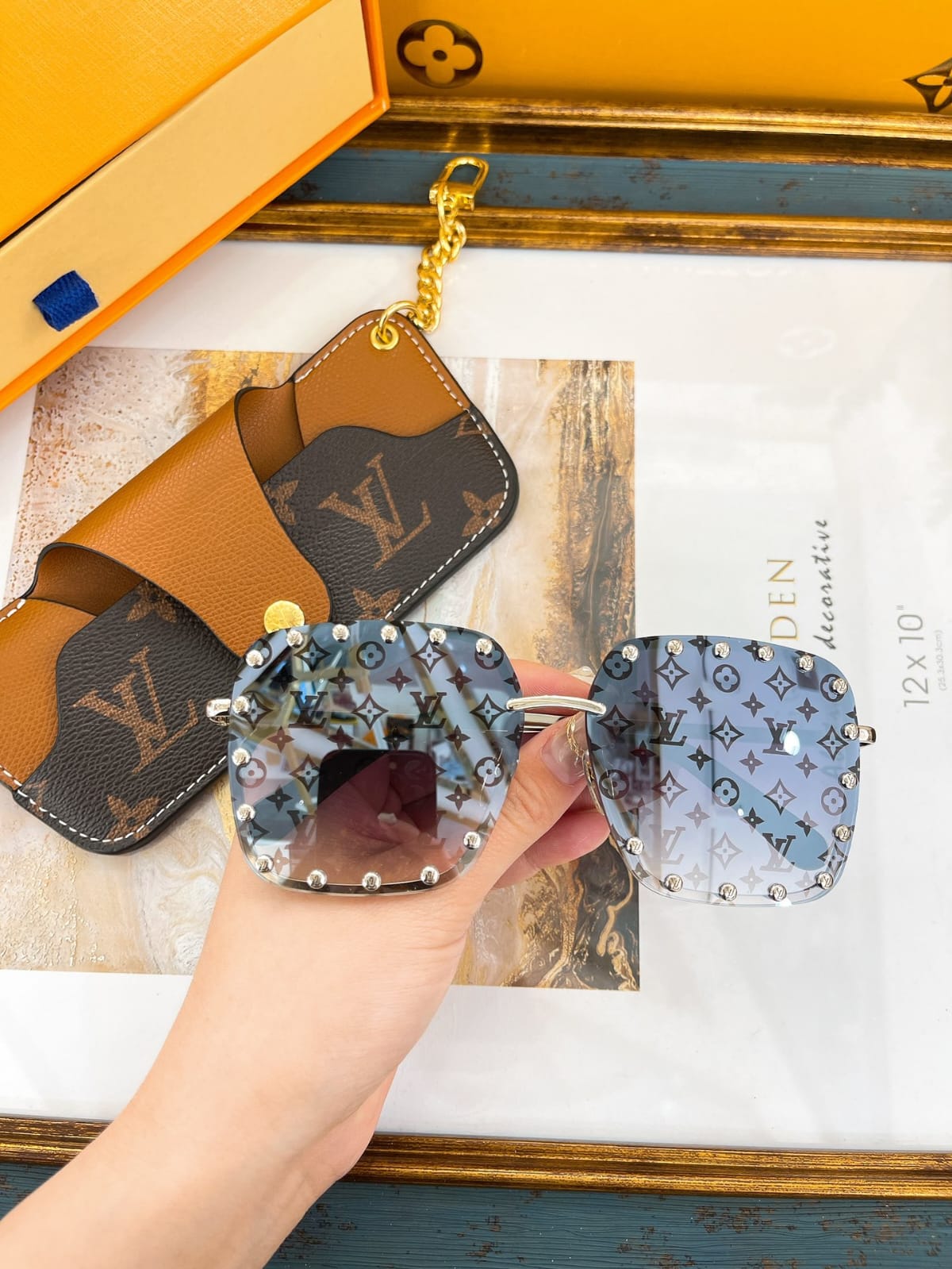 Louis Vuitton Sunglasses