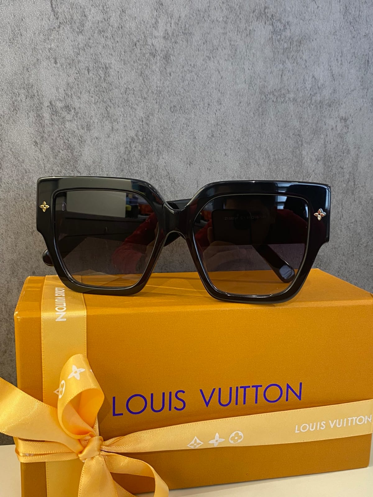 Louis Vuitton Sunglasses