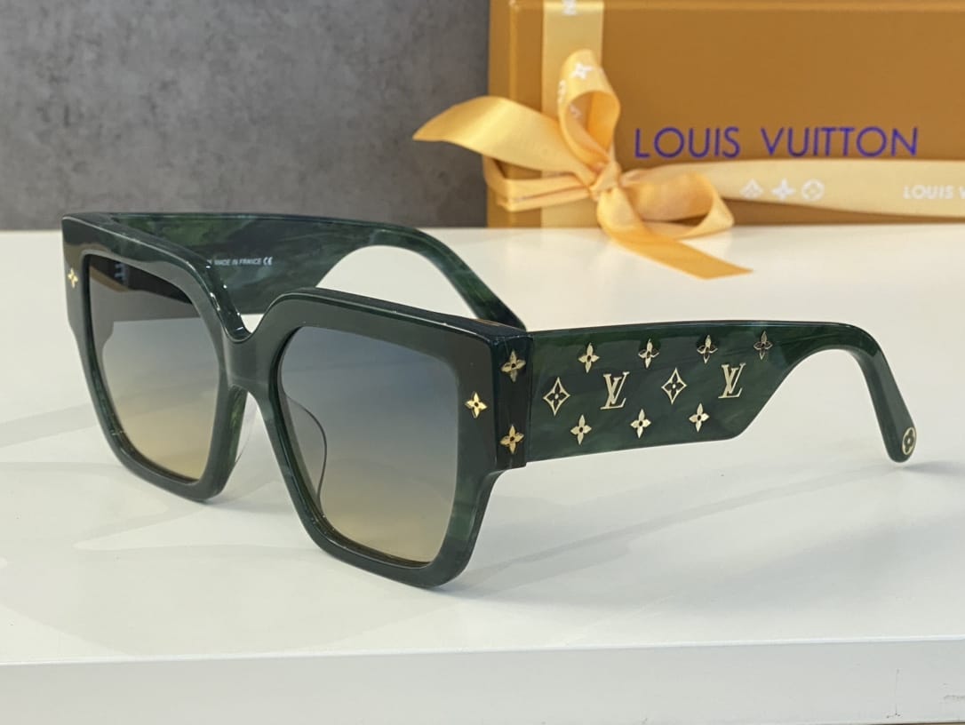 Louis Vuitton Sunglasses