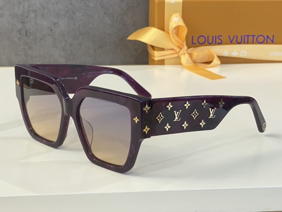 Louis Vuitton Sunglasses