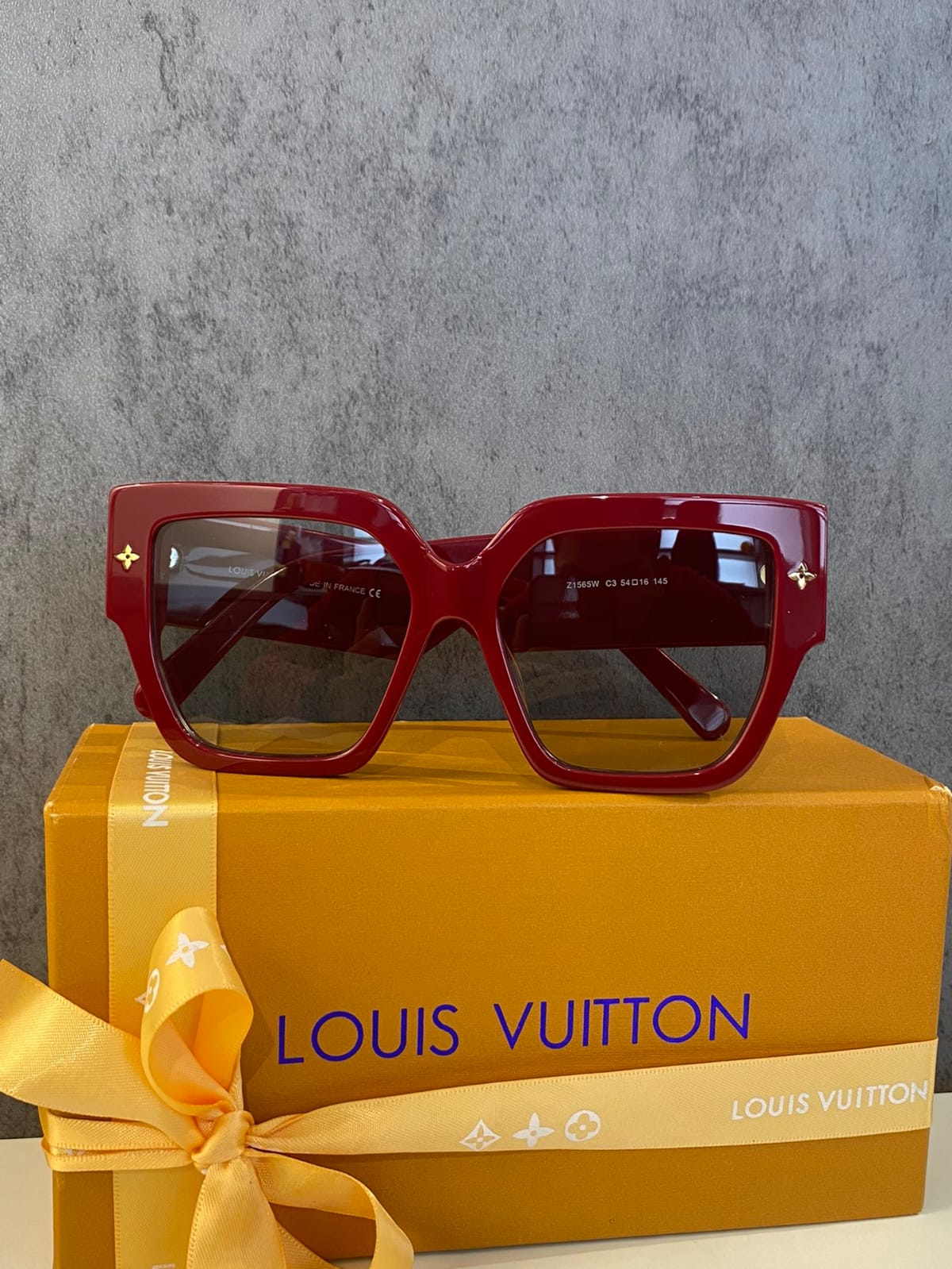 Louis Vuitton Sunglasses