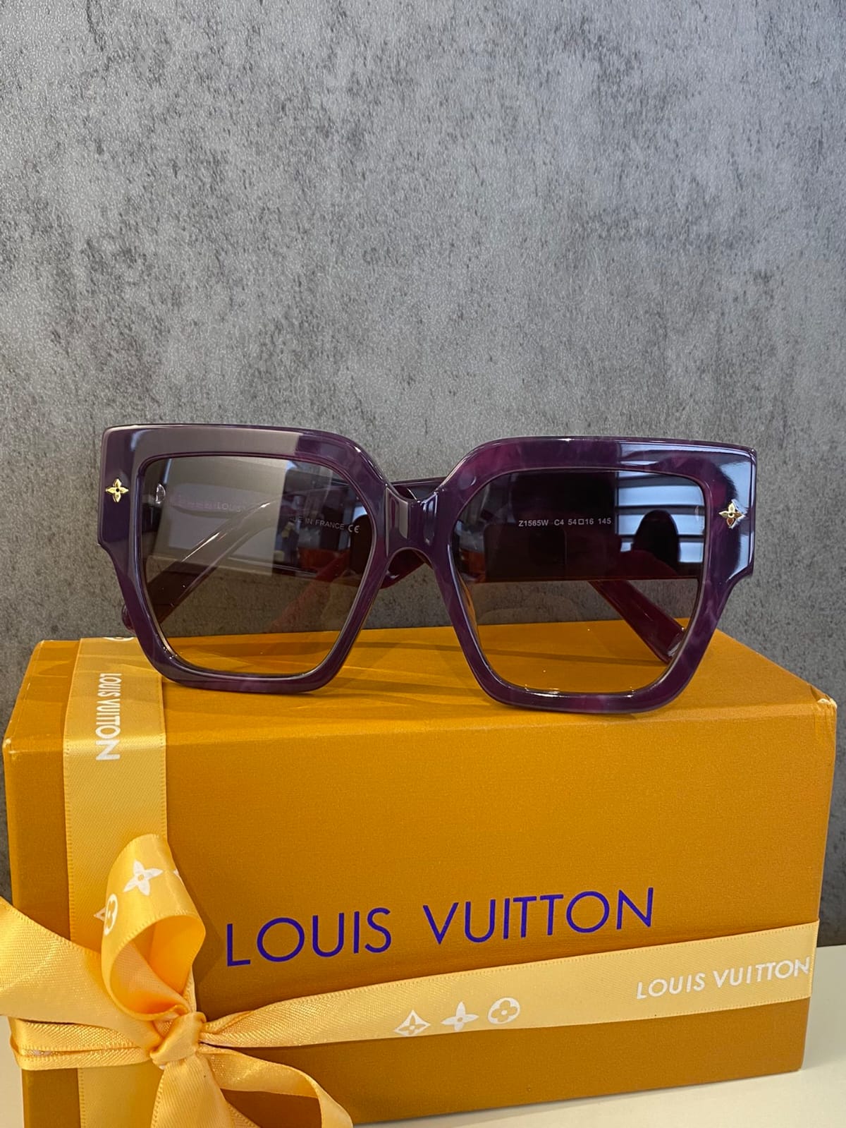 Louis Vuitton Sunglasses