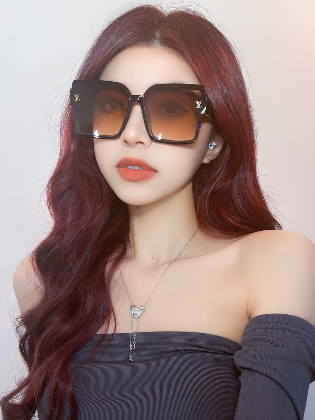 Louis Vuitton Sunglasses