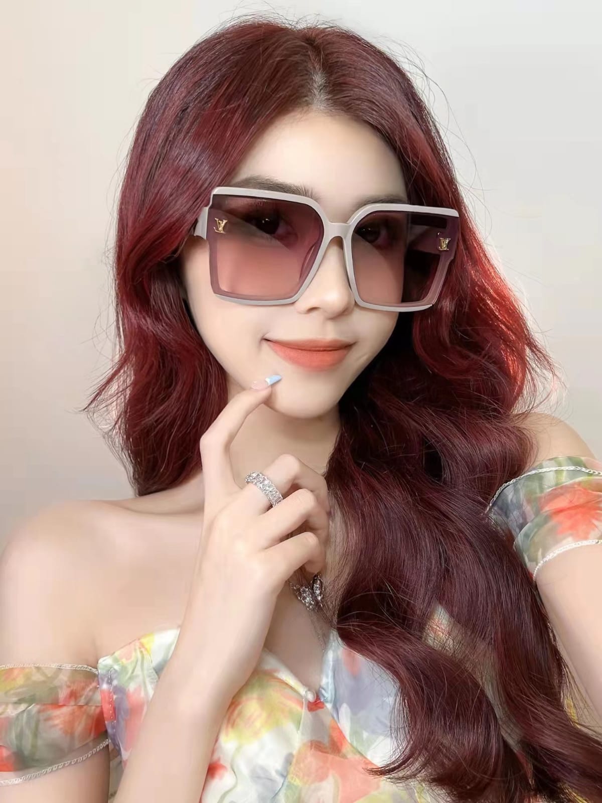 Louis Vuitton Sunglasses