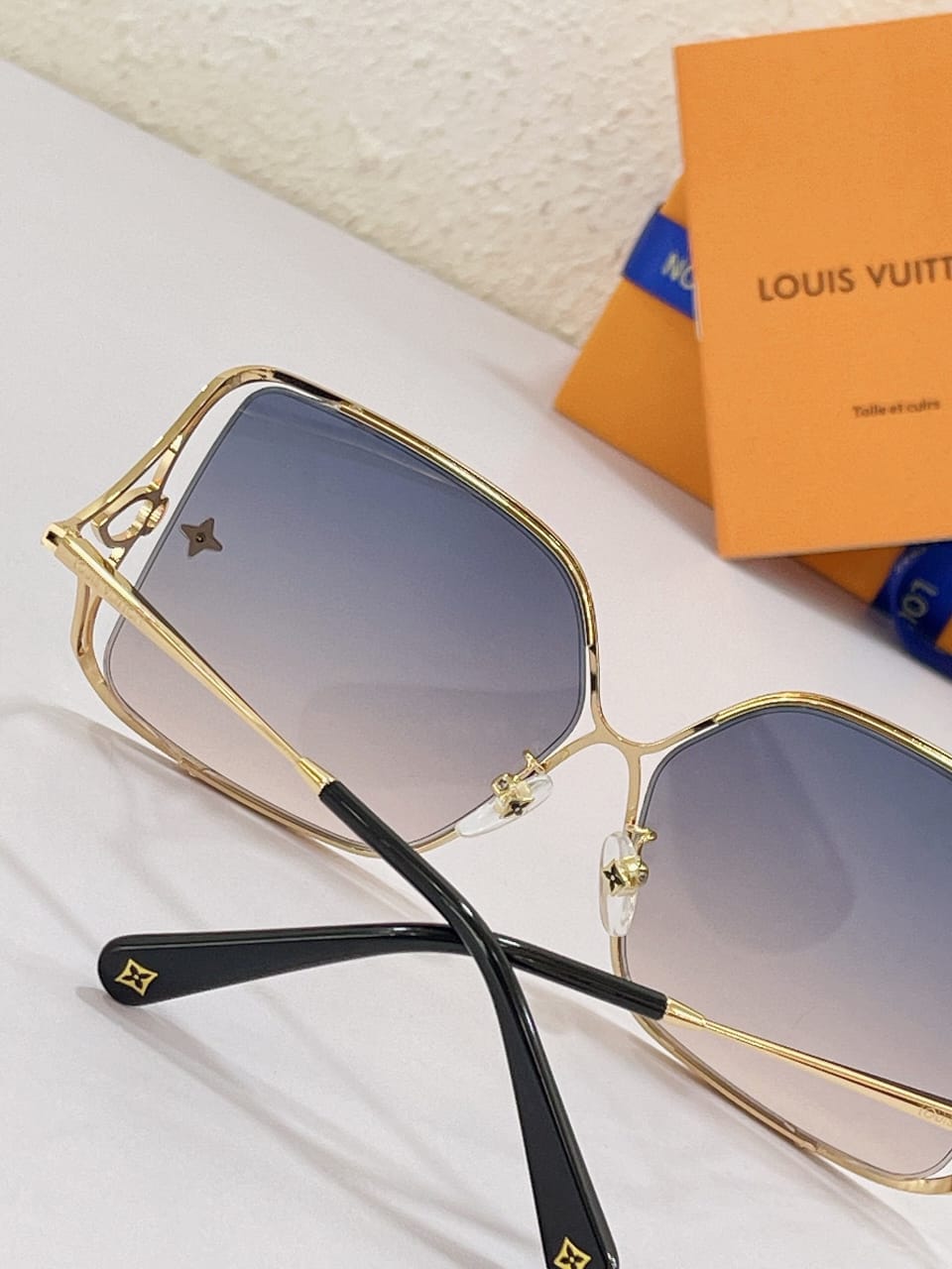 Louis Vuitton Sunglasses