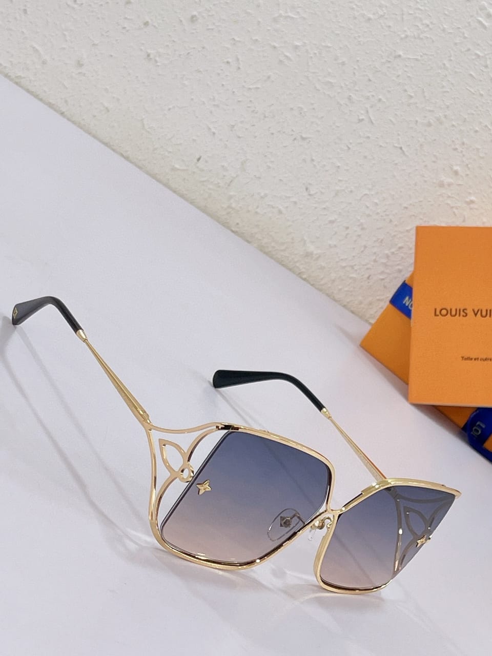 Louis Vuitton Sunglasses