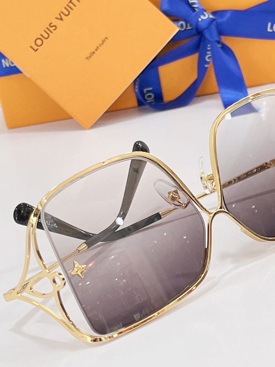 Louis Vuitton Sunglasses