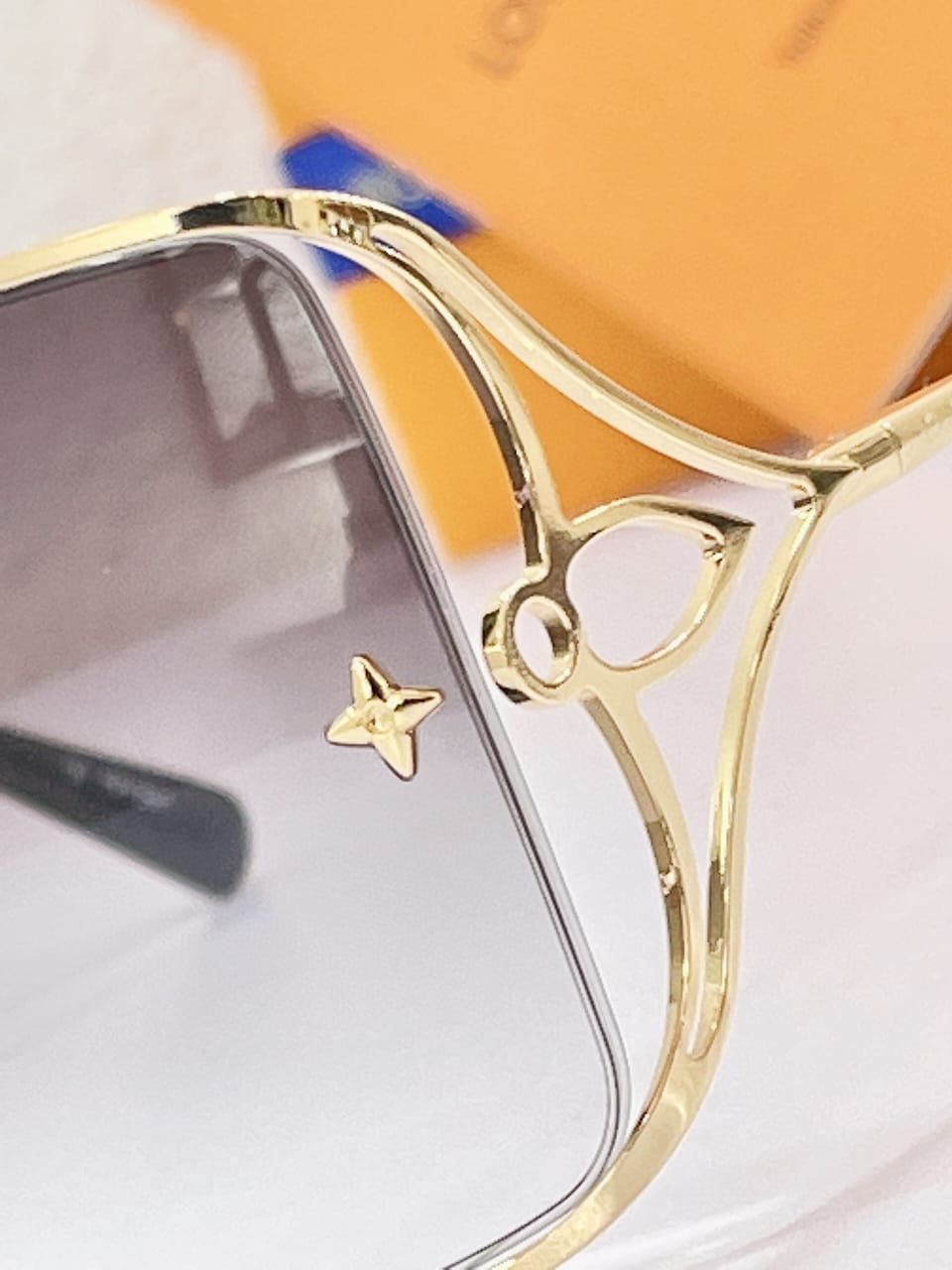 Louis Vuitton Sunglasses