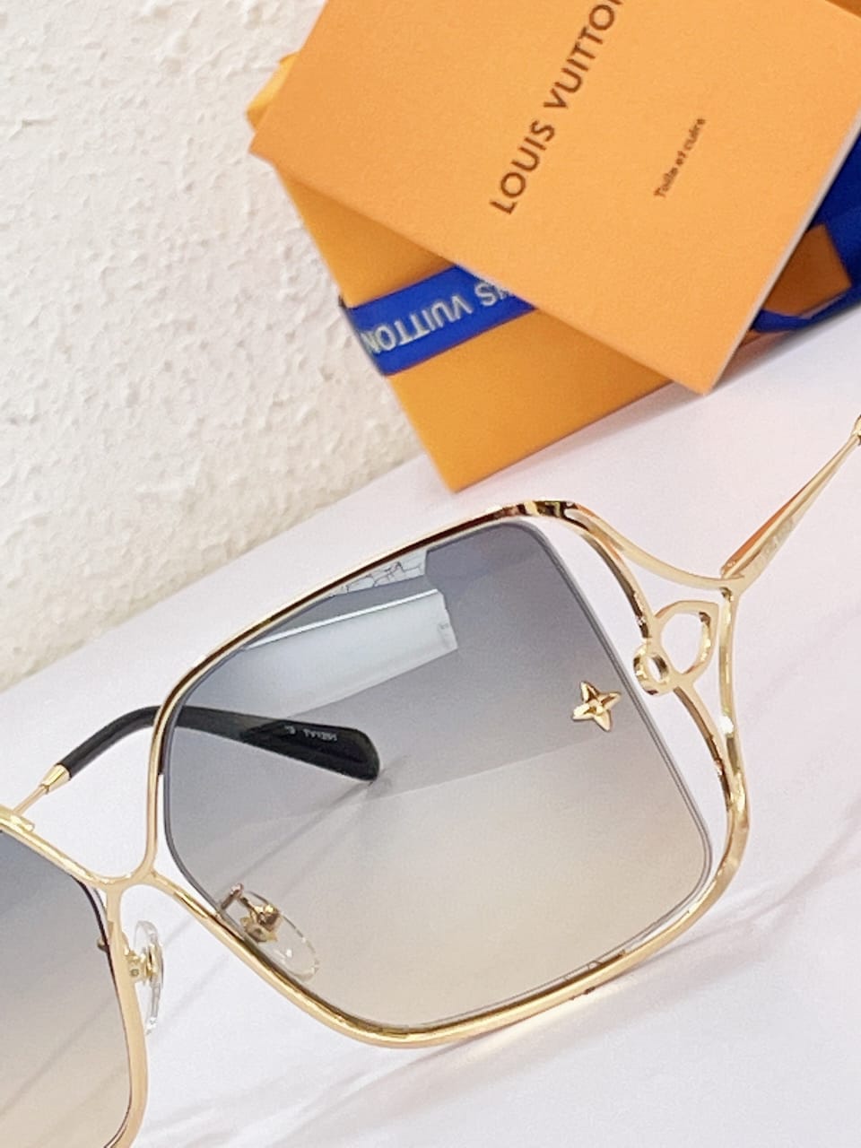 Louis Vuitton Sunglasses