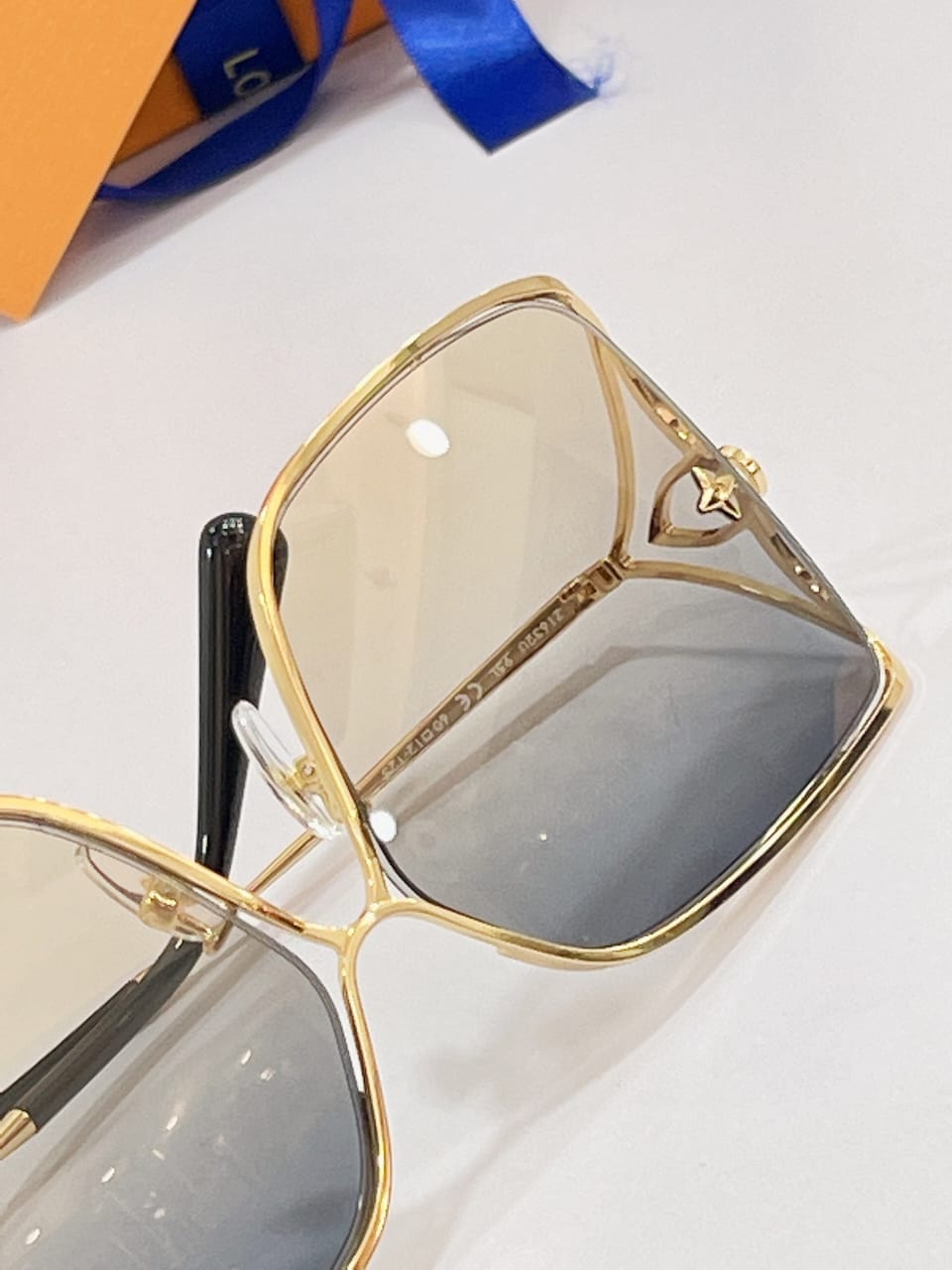 Louis Vuitton Sunglasses